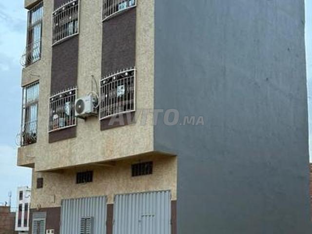 Maison vente à Khémisset