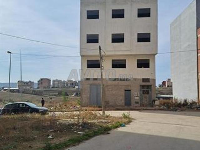Maison vente à Tangero, Tanger-Tétouan