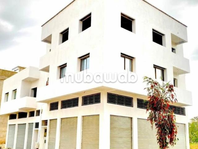 Maison vente à El Aouda