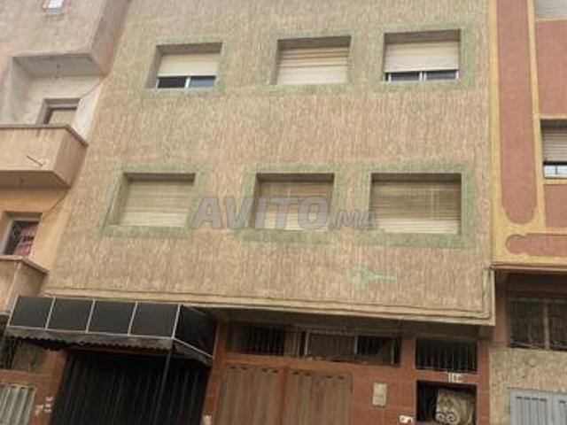Maison vente à Anfa, Sidi Moumen