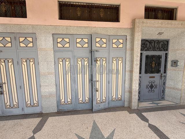 Maison vente à L'Oriental