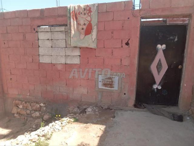 Maison vente à Mellal