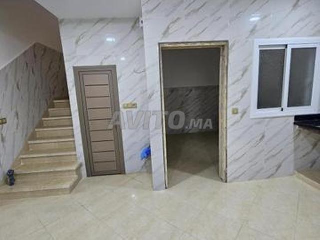 Maison vente à Ben Slimane