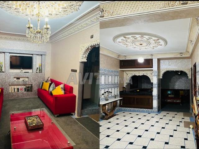 Maison vente à Khouribga