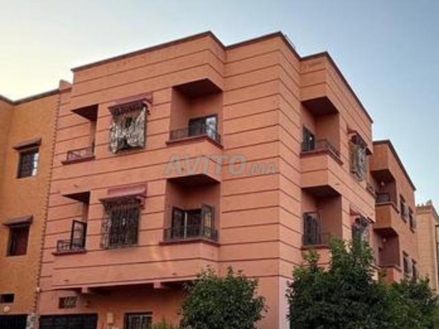 Maison vente à Marrakech, L'Oriental