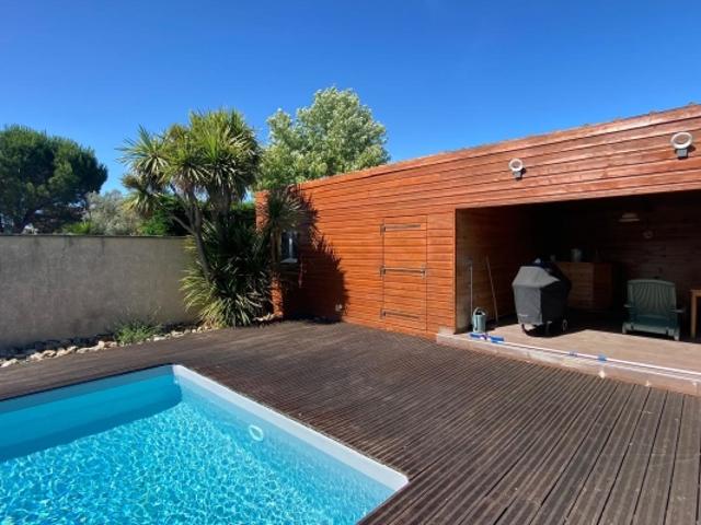 Maison vente à Marmande, Samazan