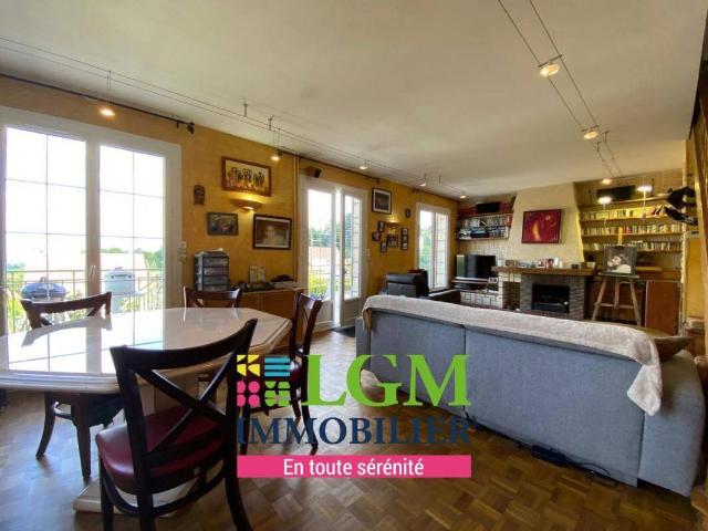Maison vente à Saint-brice-sous-forêt
