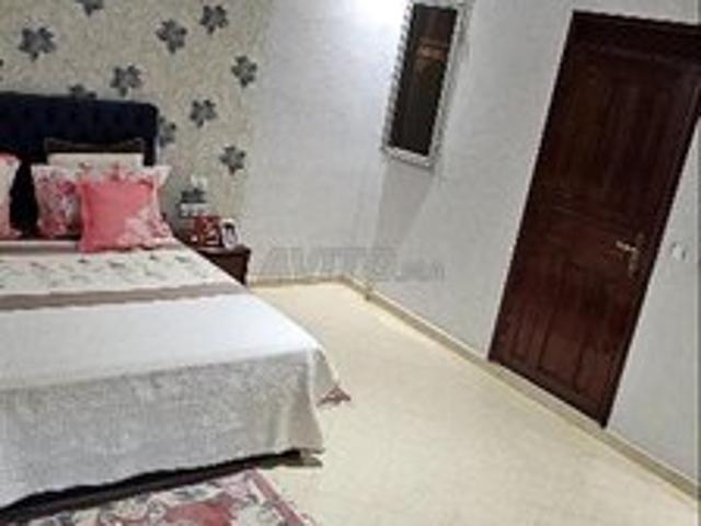Maison vente à Anfa, Gharb-Chrarda-Beni Hssen