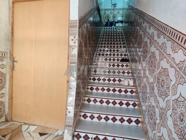 Maison vente à Taourirt