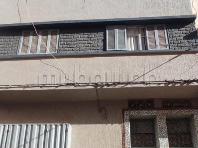 Maison vente à Mohammedia, Gharb-Chrarda-Beni Hssen