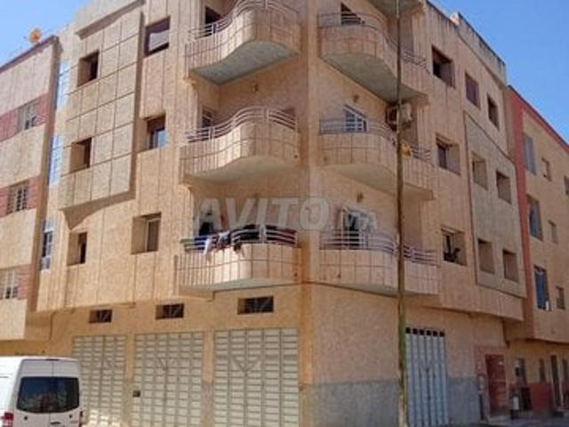 Maison vente à Meknès