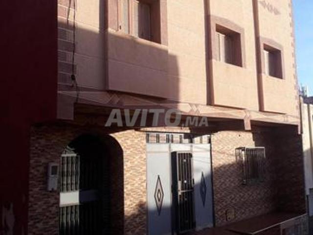 Maison vente à Nador