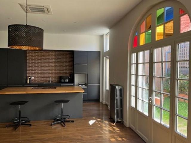 Maison vente à Limoges