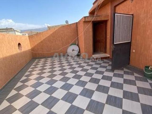 Maison vente à Mellal