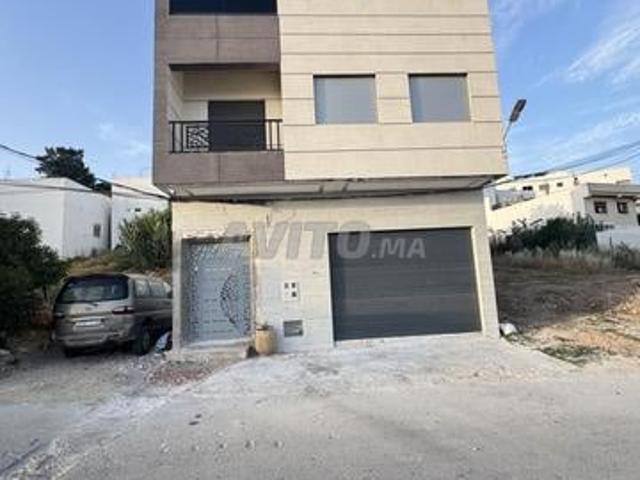 Maison vente à Tangero, Tanger-Tétouan