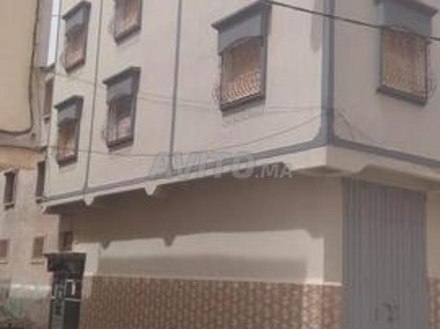 Maison vente à Aït Melloul, Oued ed Dahab-Lagouira