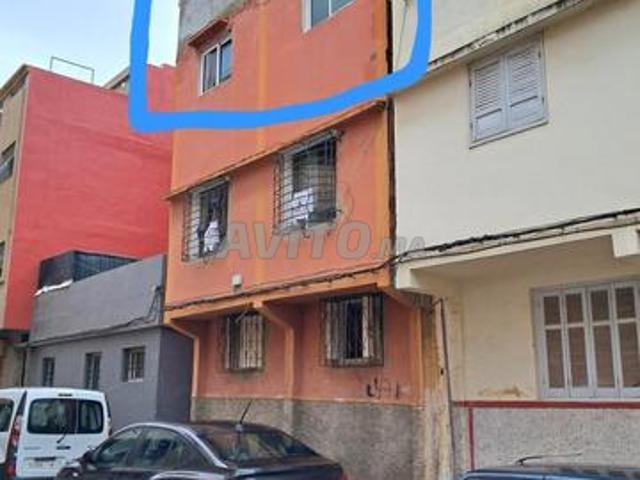 Appartement vente à Salé