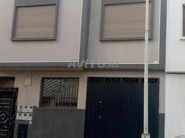 Maison vente à Agadir, Oued ed Dahab-Lagouira