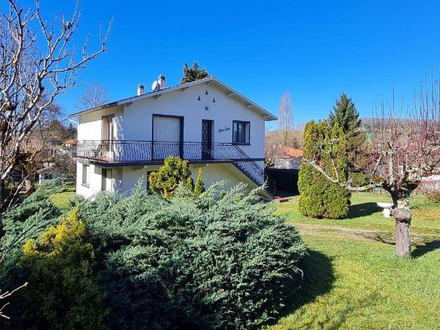 Maison vente à Pont-du-casse, Résidence Les Érables