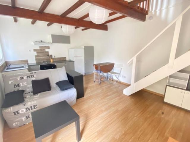 Maison vente à Langon