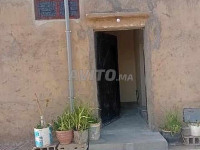 Maison vente à Tamansourt, L'Oriental