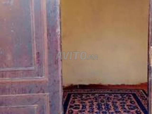 Maison vente à Marrakech, L'Oriental