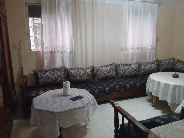 Maison vente à Nador