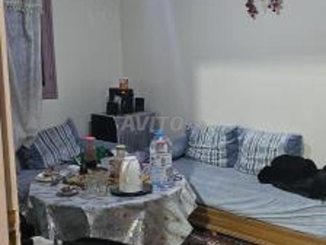 Maison vente à Meknès