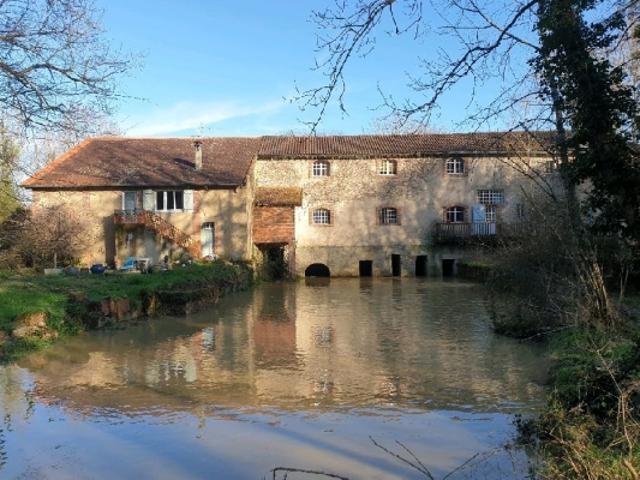Maison vente à Occitanie