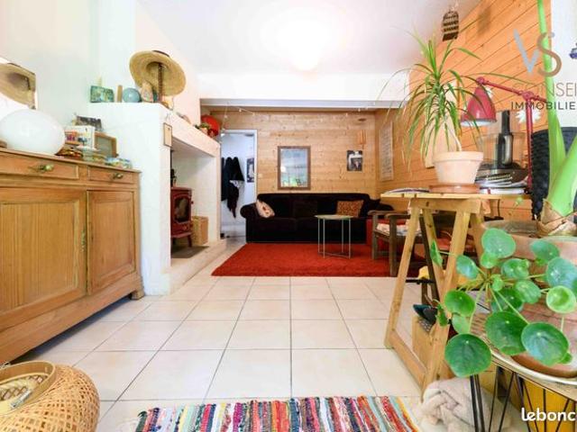 Maison vente à Bordeaux, Le Tourne