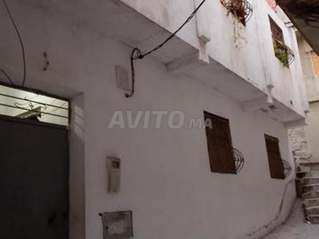 Maison vente à Tangero, Tanger-Tétouan