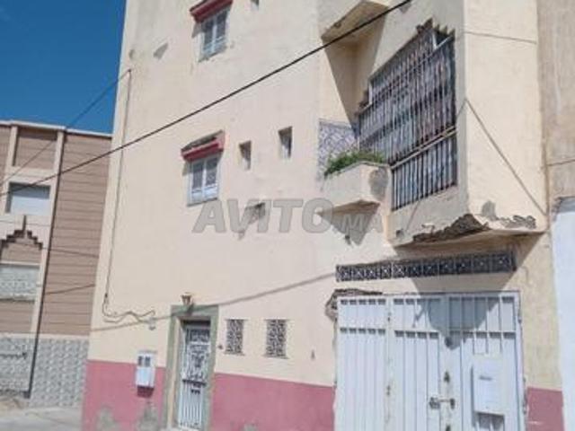 Maison vente à Tasa