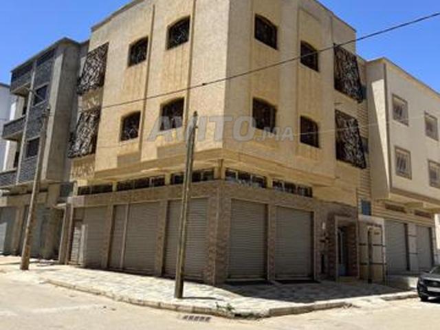 Maison vente à Sidi Allal El Bahraoui