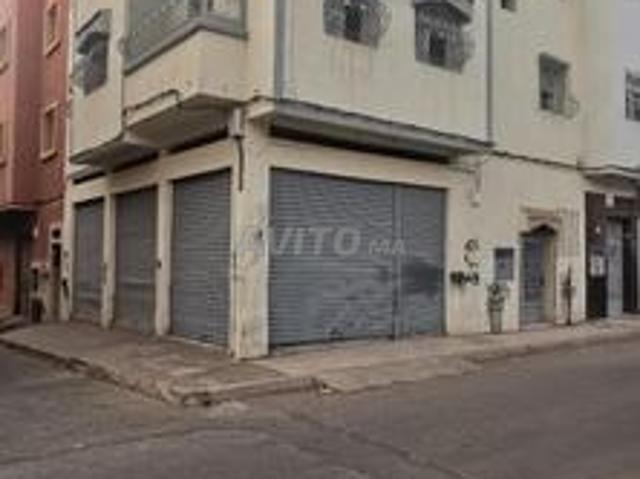 Maison vente à Anfa, Gharb-Chrarda-Beni Hssen