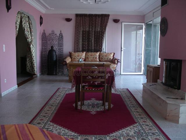 Maison vente à Moulay Bousselham