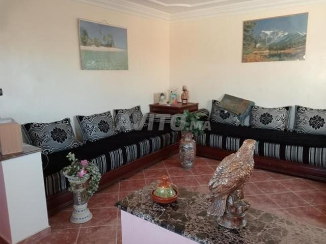 Maison vente à El Ma, Gharb-Chrarda-Beni Hssen