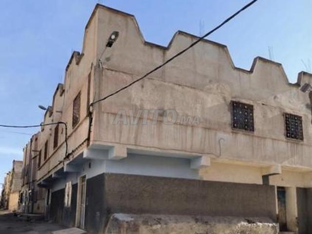 Maison vente