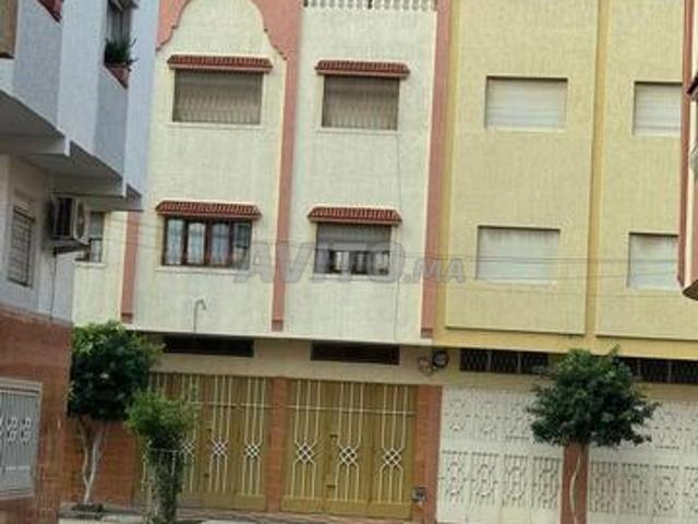 Maison vente à Tangero, Tanger-Tétouan