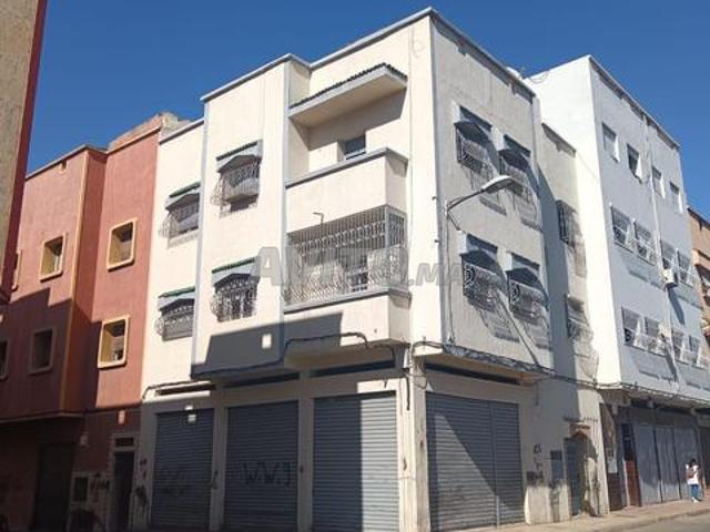 Maison vente à Anfa, Gharb-Chrarda-Beni Hssen