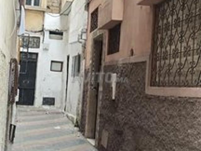 Maison vente à Anfa, Gharb-Chrarda-Beni Hssen