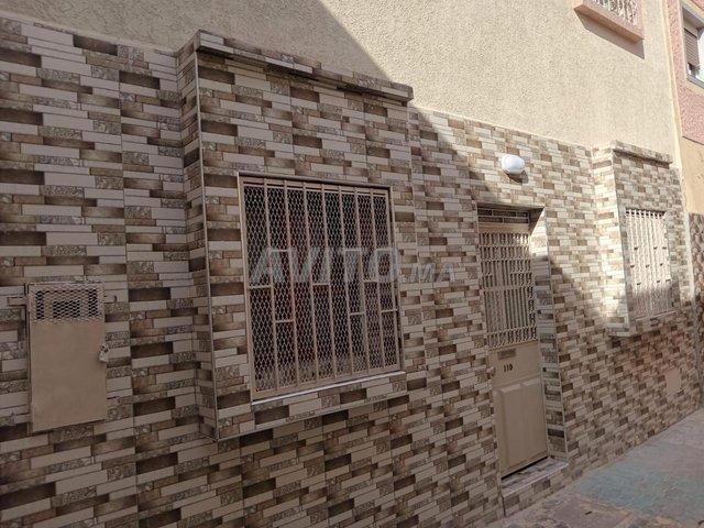 Maison vente à Oujda