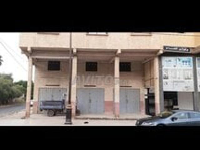 Maison vente à Sidi Allal El Bahraoui