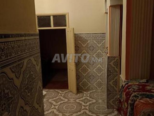 Maison vente à Ben Guerir, L'Oriental
