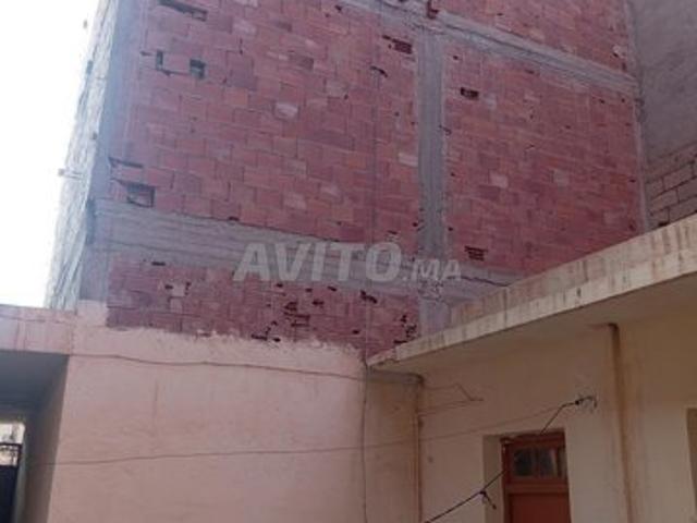 Maison vente à Berkane