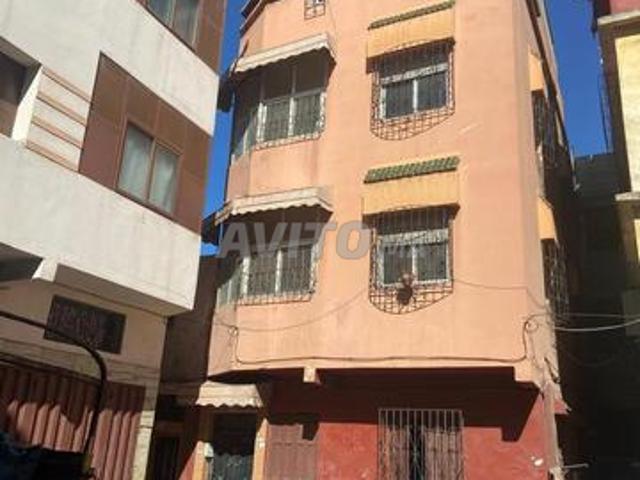 Maison vente à Anfa, Gharb-Chrarda-Beni Hssen