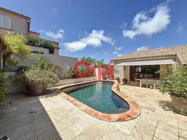 Maison vente à Arrondissement de Draguignan, Sainte-maxime