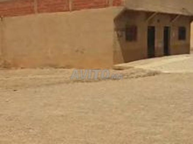 Maison vente à Imouzzer Marmoucha