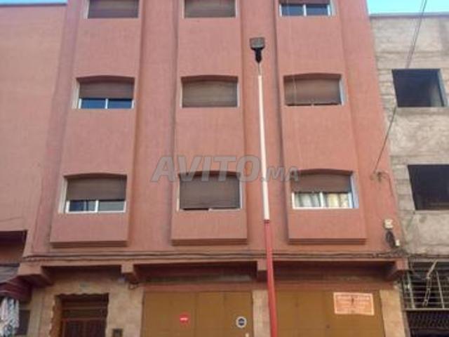 Maison vente à Berkane