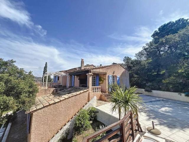 Maison vente à Arrondissement de Draguignan, Sainte-maxime