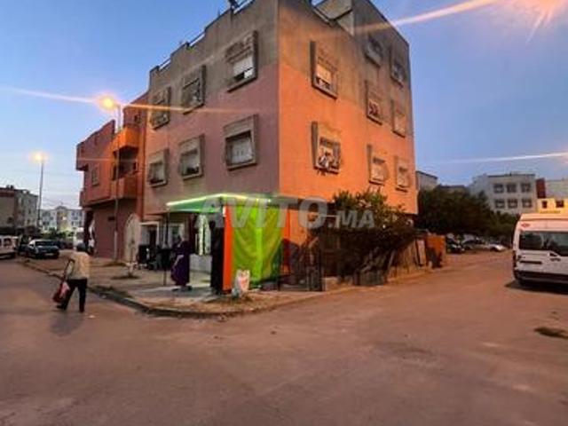 Maison vente à Lyautey
